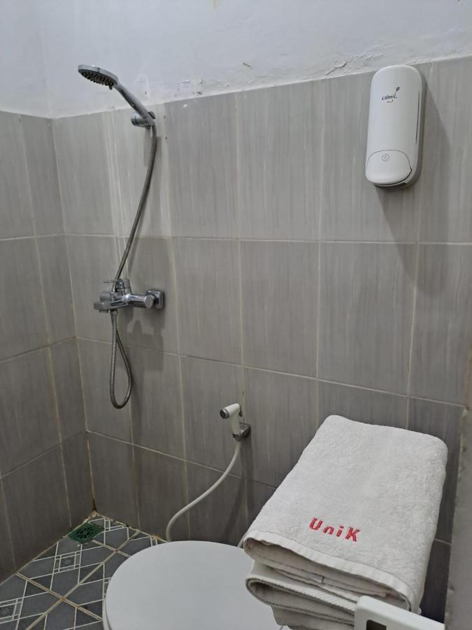 Guest house Unik Syariah