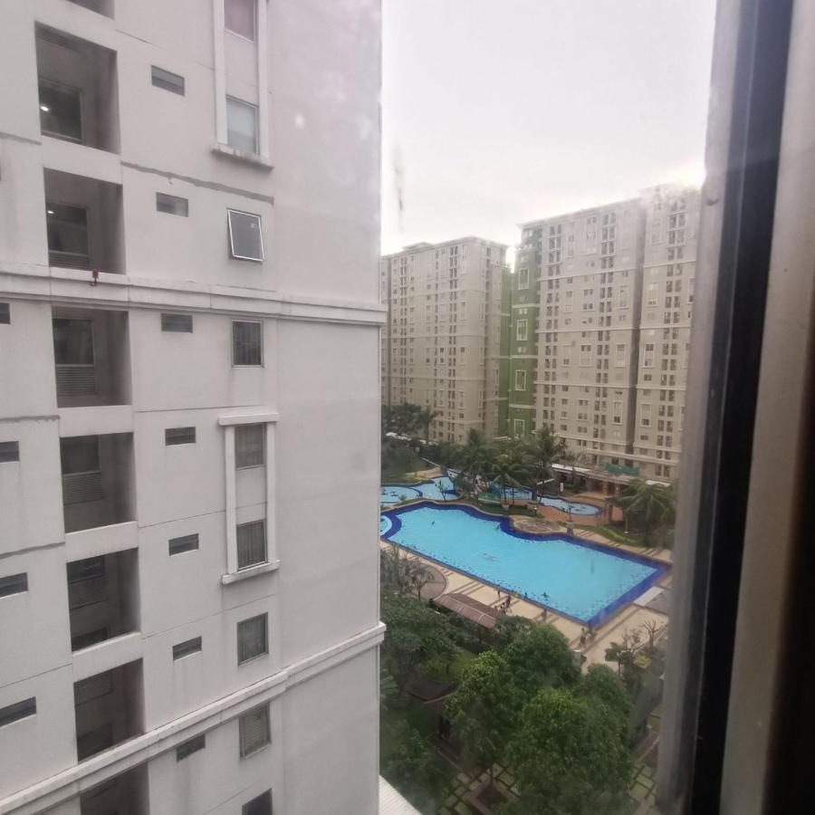 Kalibata By Novi Apartment Jakarta