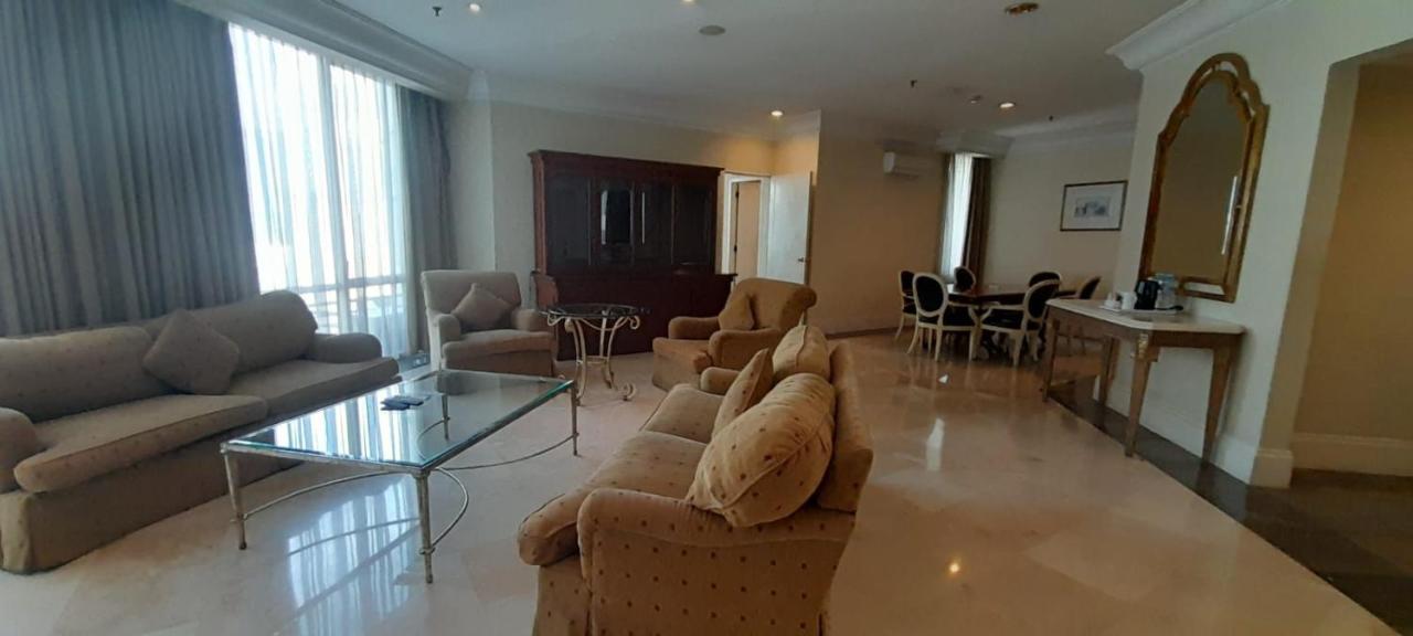 Batavia & Serviced 4* Jakarta