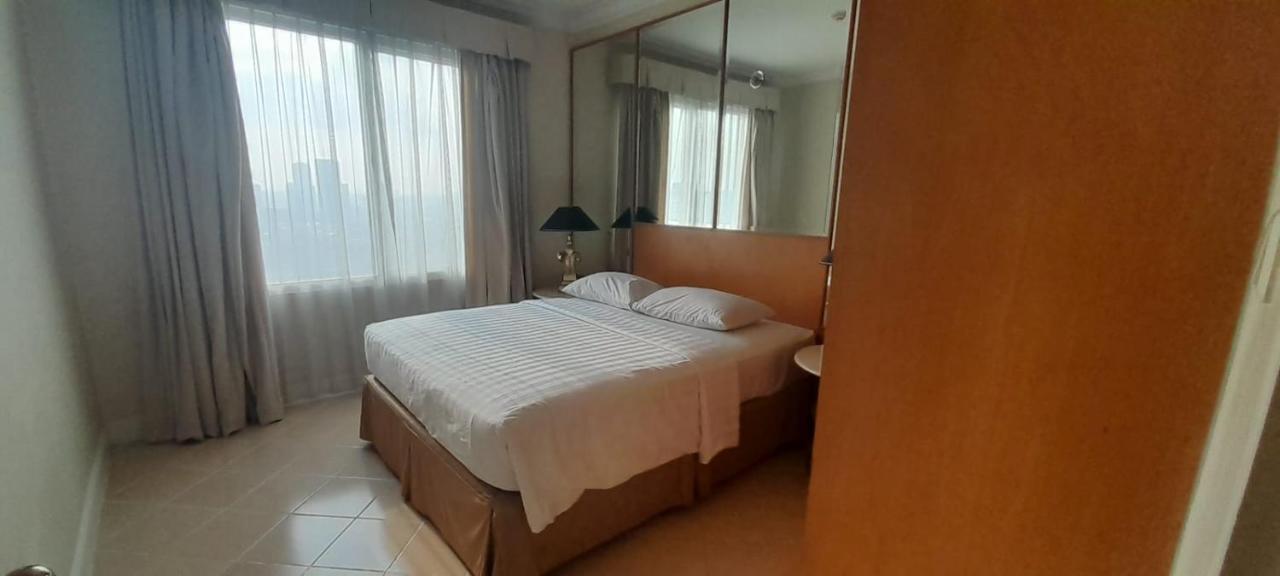 Batavia & Serviced Aparthotel 4*