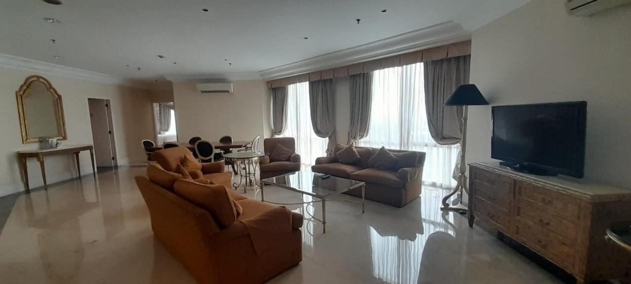Aparthotel Batavia & Serviced
