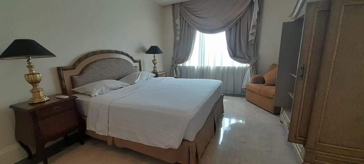 Batavia & Serviced Aparthotel