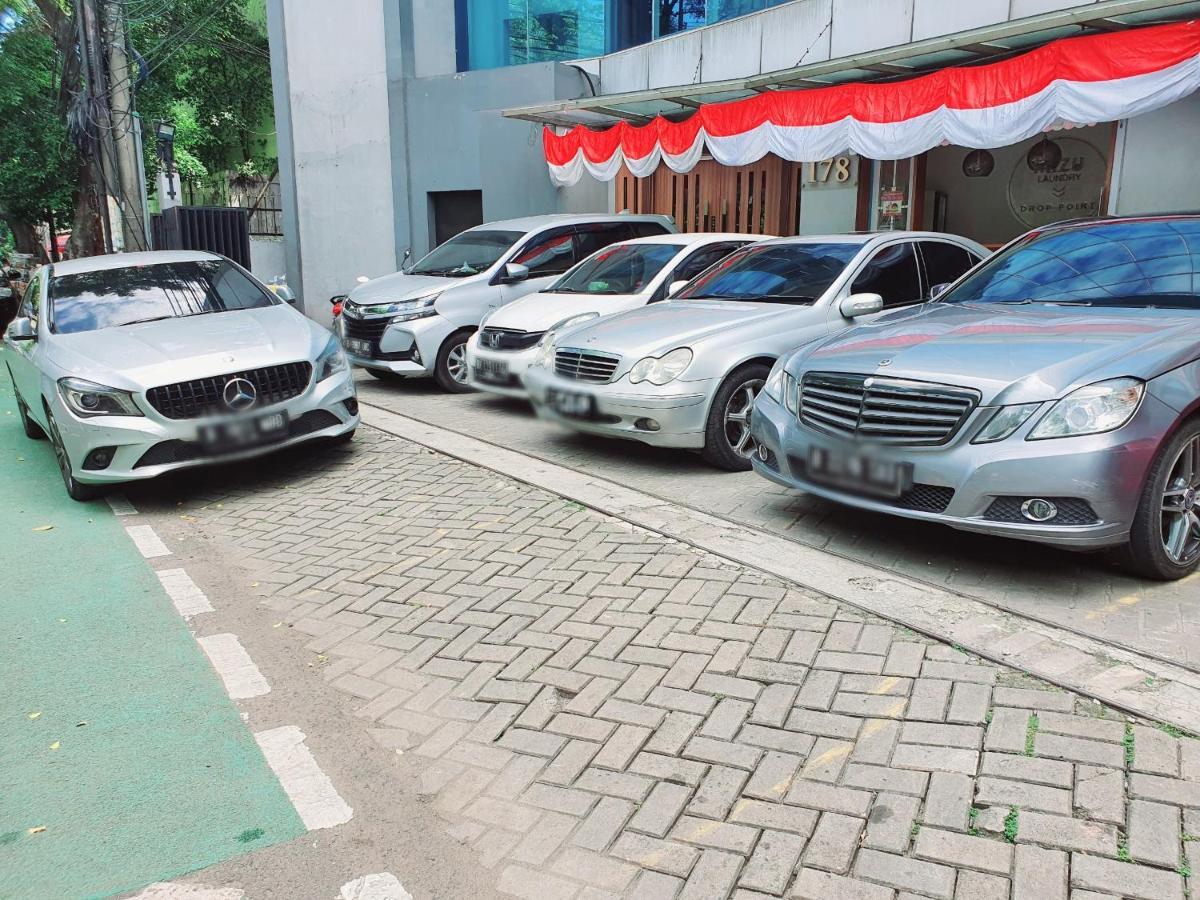 Gasthuis Senayan