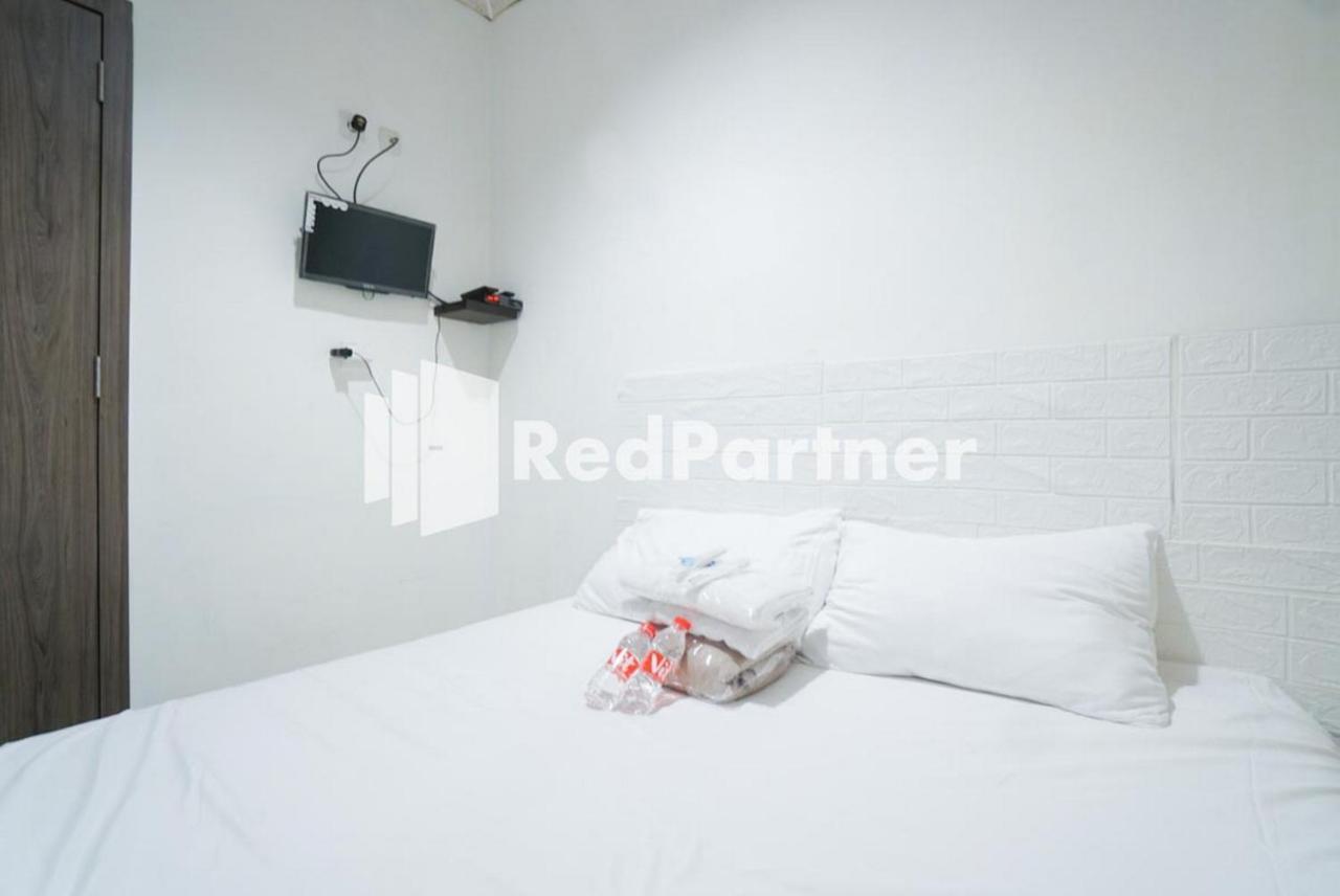 Hotel Eascot Mitra Reddoorz