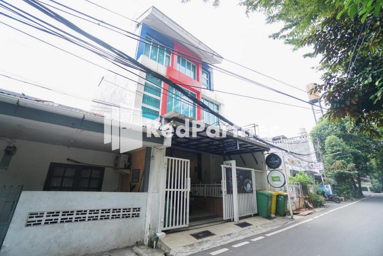 Hotel Eascot Mitra Reddoorz
