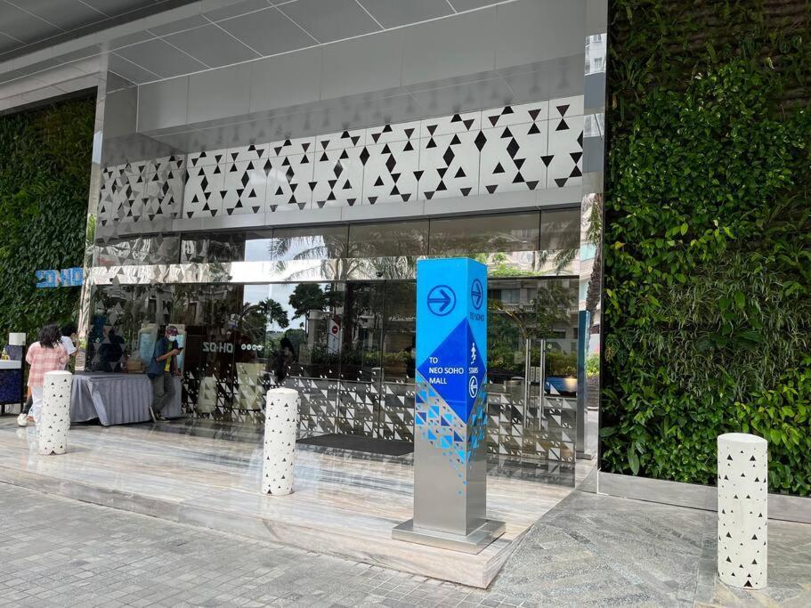Apartment Neo Soho / Office Near Central Park Mall