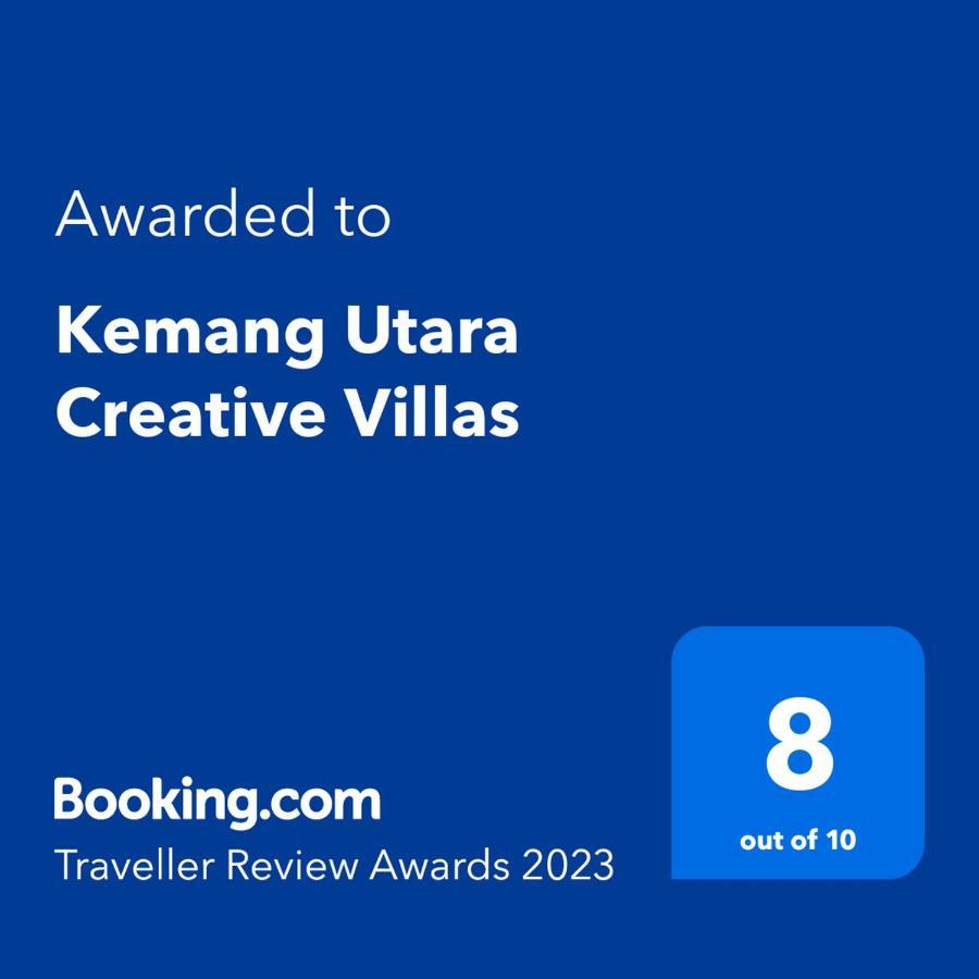 Kemang Utara Creative Villas Villa *