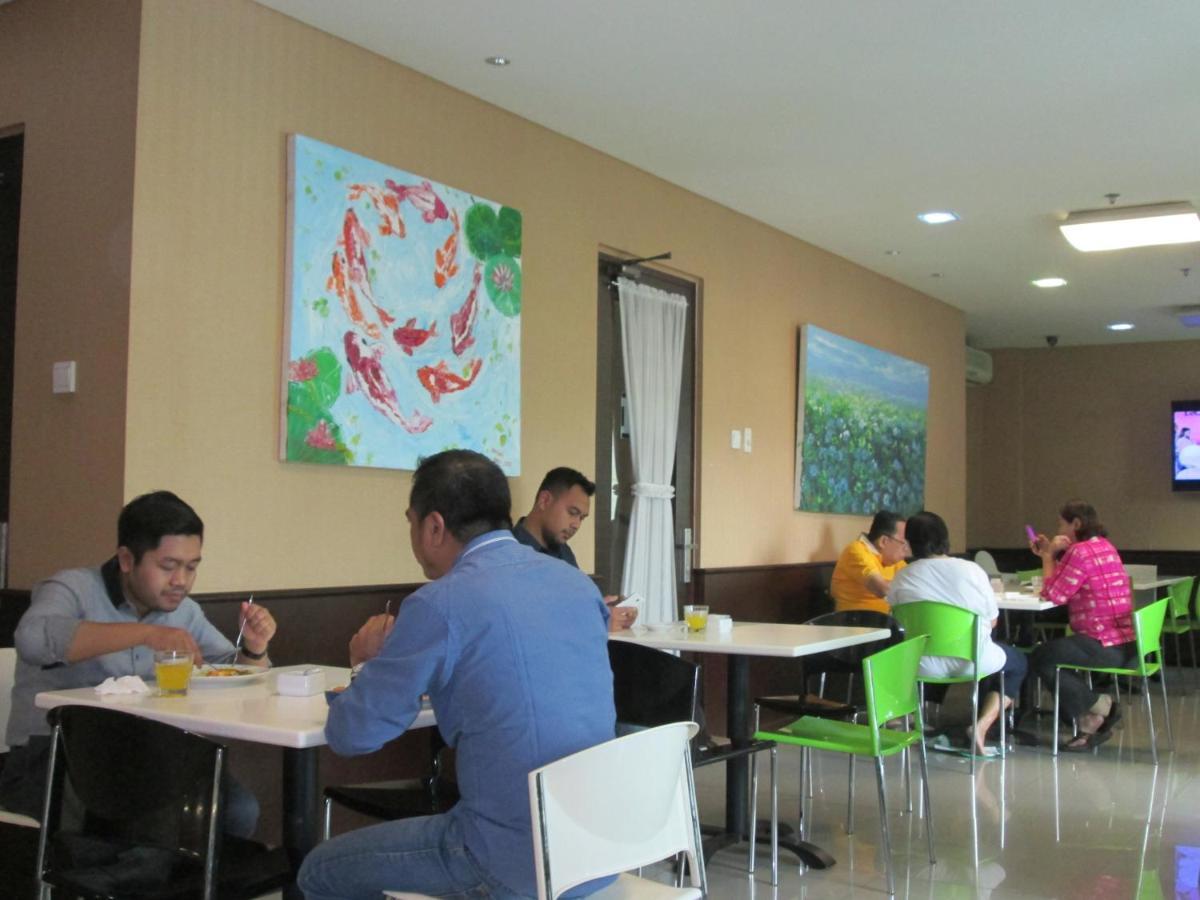 Bamboo & Cafe