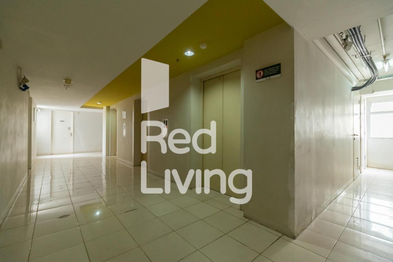 Hotel Redliving Kalibata - Sag Tower Kemuning