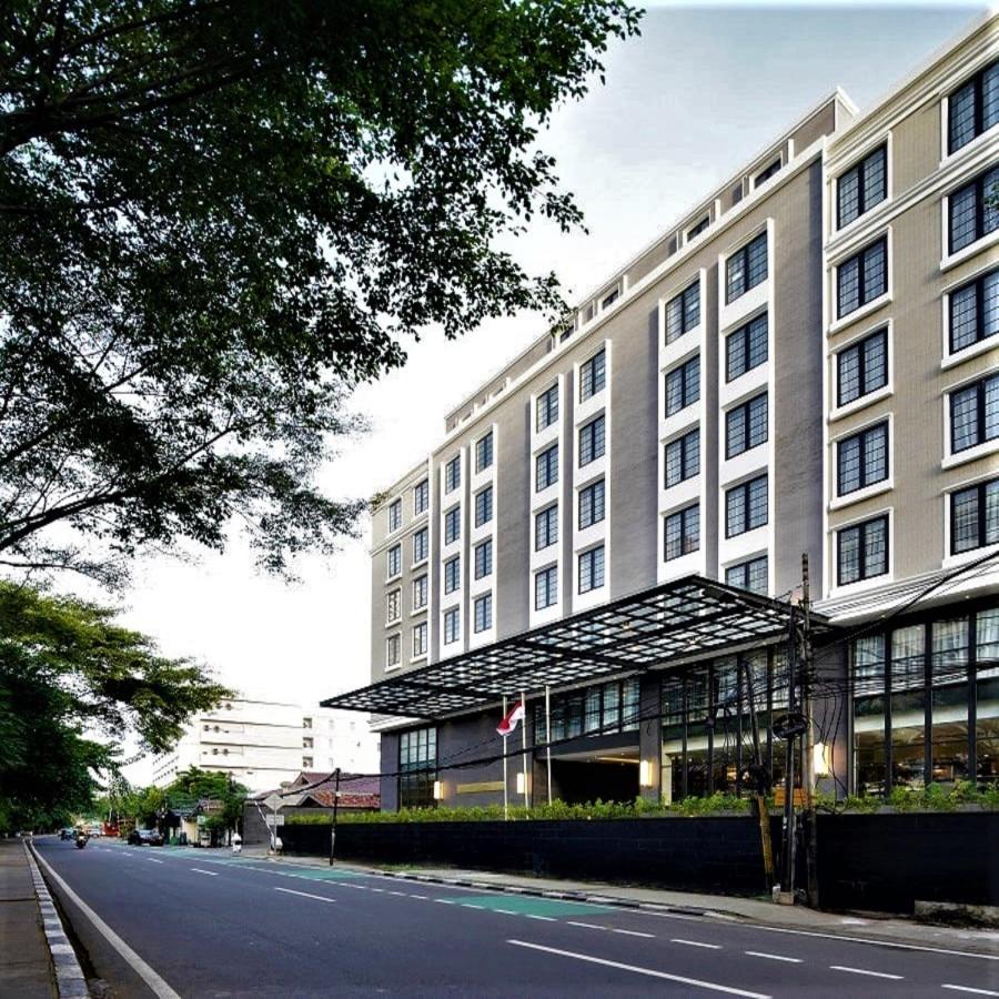 Hotel Maia