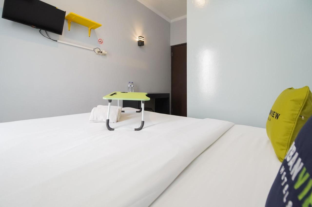Hotel Urbanview Arafuru Duren Sawit Jakarta