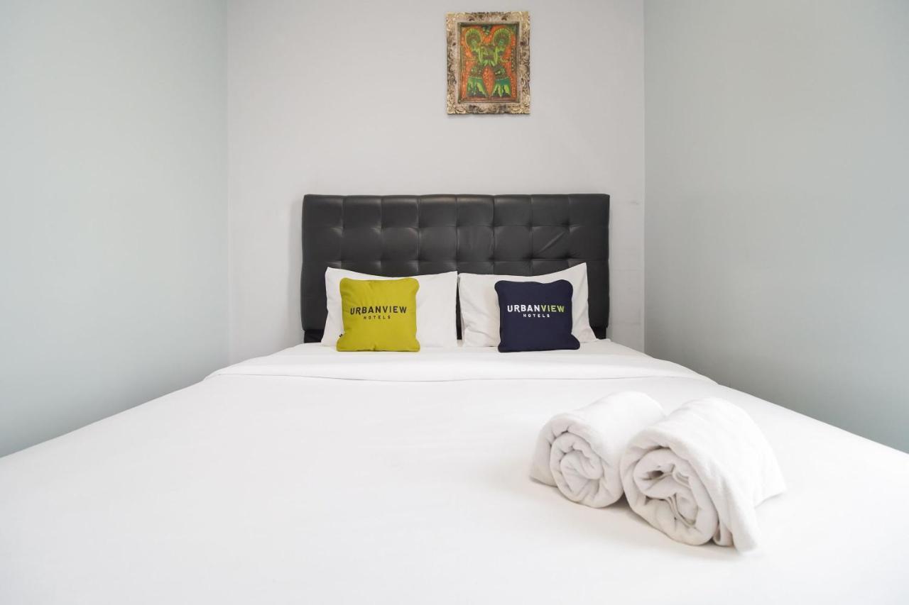 Hotel Urbanview Arafuru Duren Sawit Jakarta