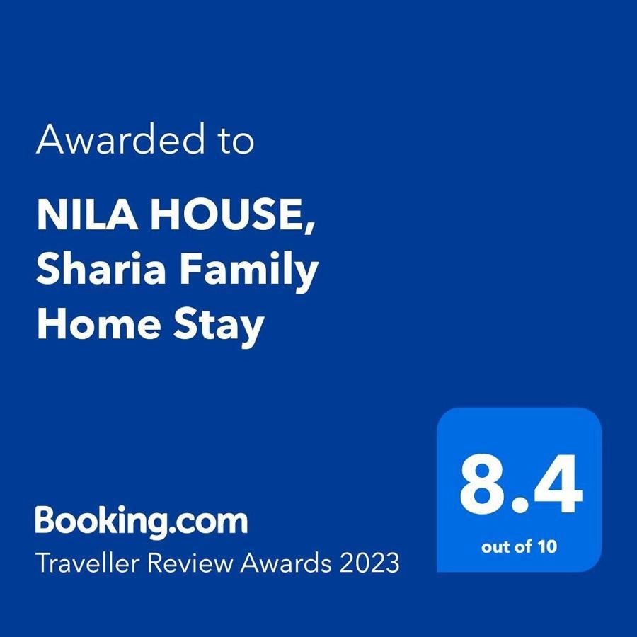 Nila House, Sharia Family Gasthof Jakarta