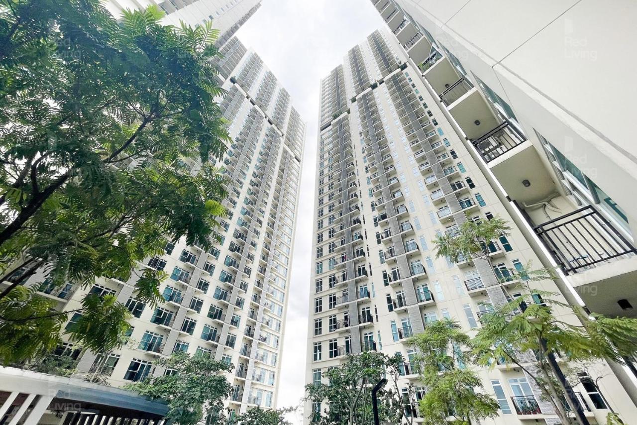 Redliving Puri Orchard - Prop2go Tower Magnolia Jakarta