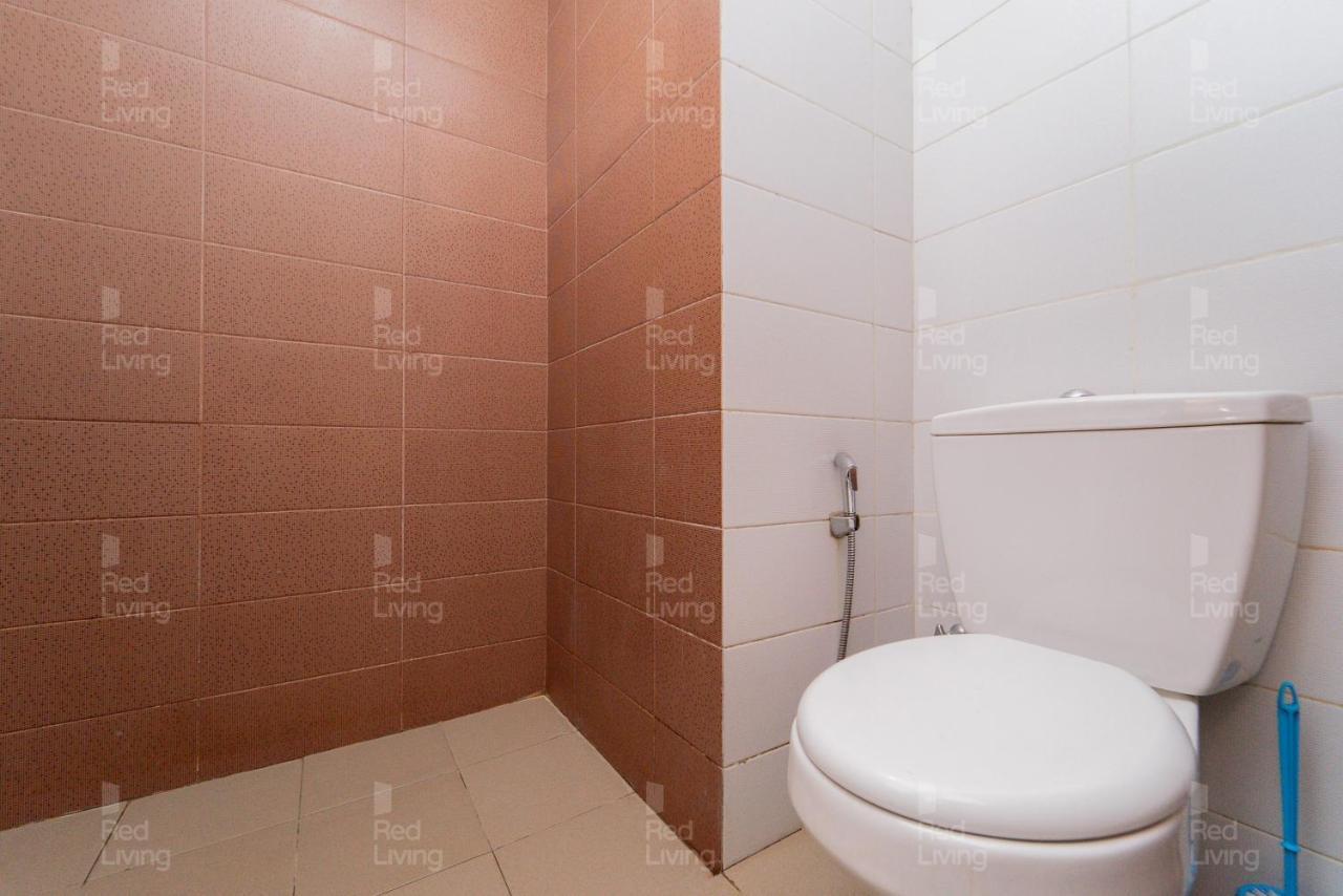 Hotel Redliving Puri Orchard - Prop2go Tower Magnolia Jakarta