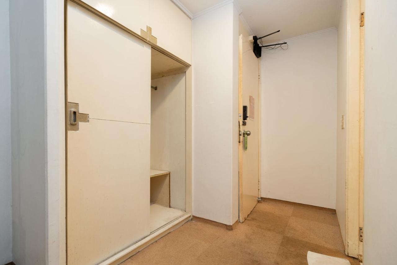 Reddoorz Plus Near Kebayoran Baru Blok S 3* Jakarta