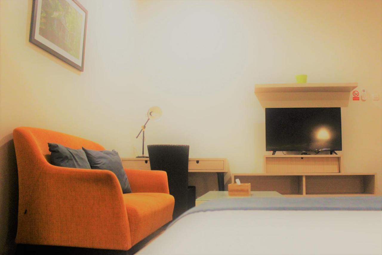 Căn hộ Treehouse - Boutique Serviced