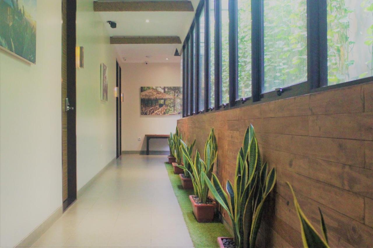 Treehouse - Boutique Serviced Căn hộ