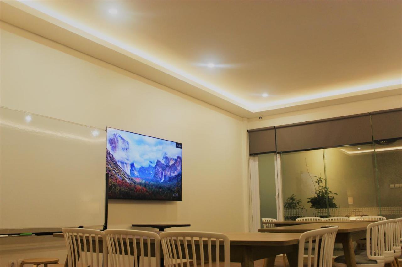 Căn hộ Treehouse - Boutique Serviced