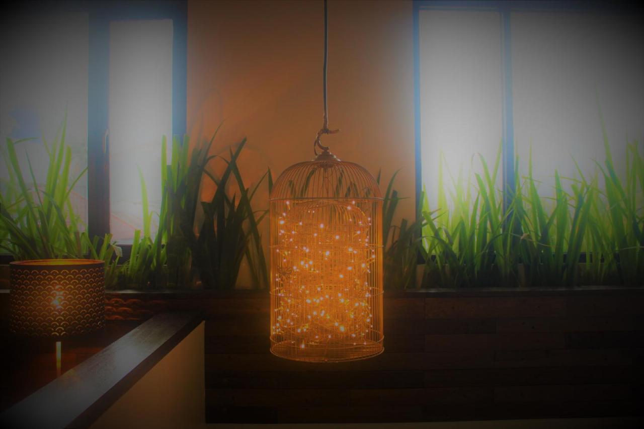 Treehouse - Boutique Serviced Jakarta