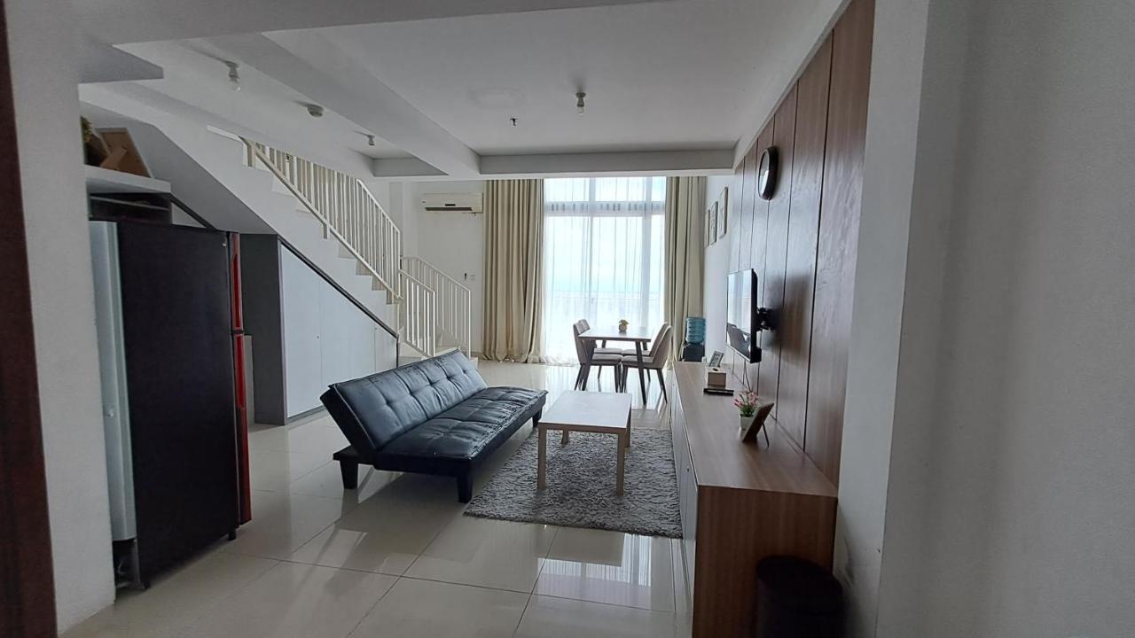 Modern Loft @neo Soho Jakarta
