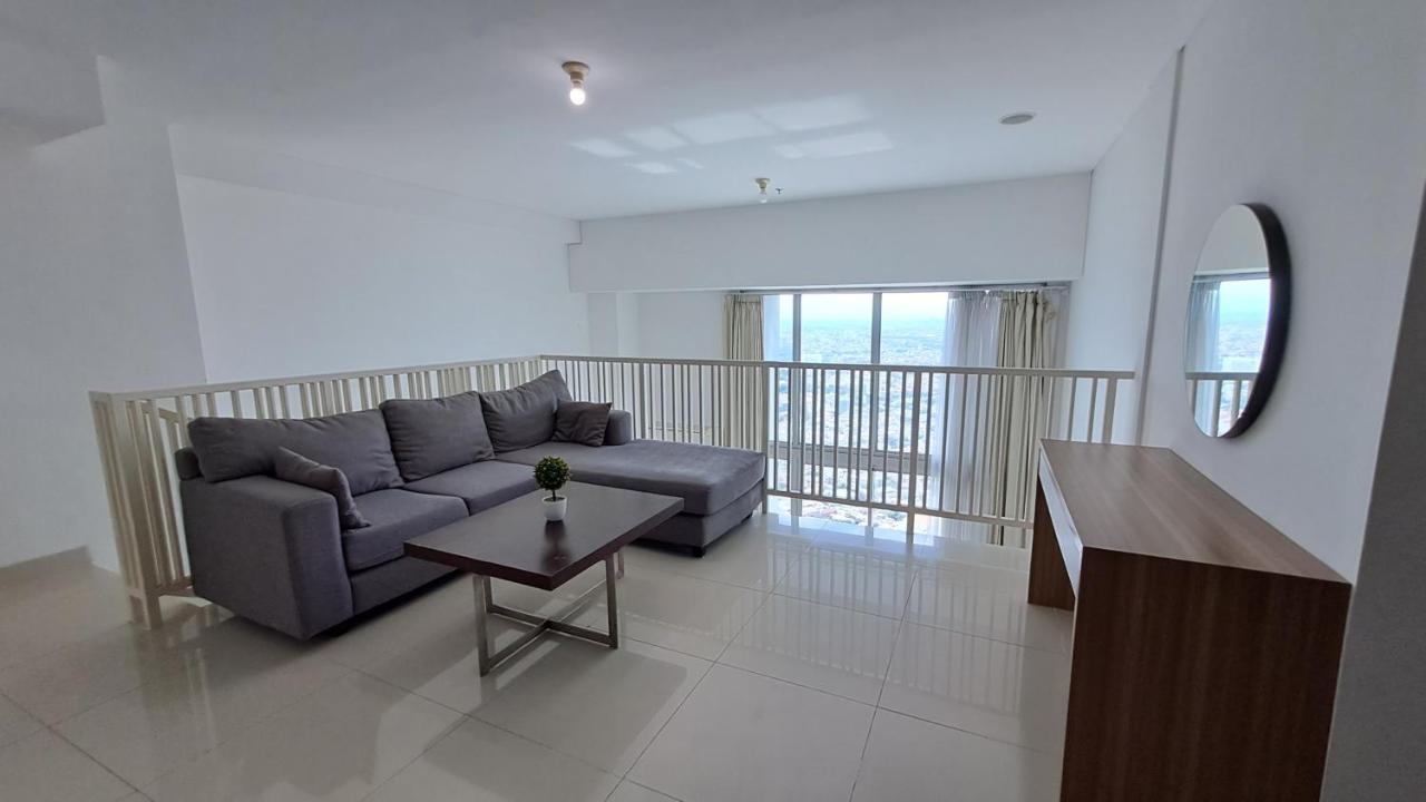 Modern Loft @neo Soho Apartment