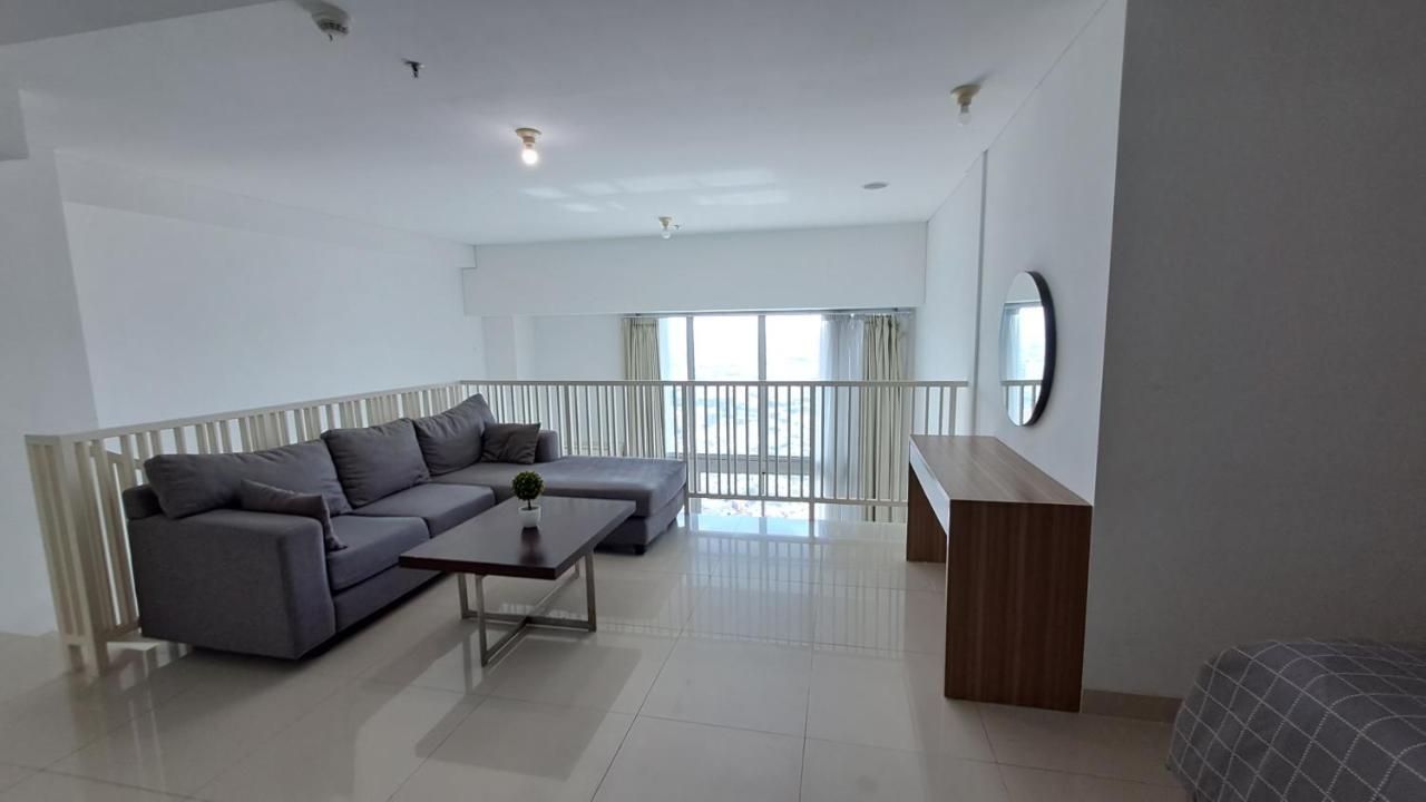 Apartment Modern Loft @neo Soho *