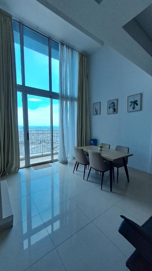 Apartment Modern Loft @neo Soho