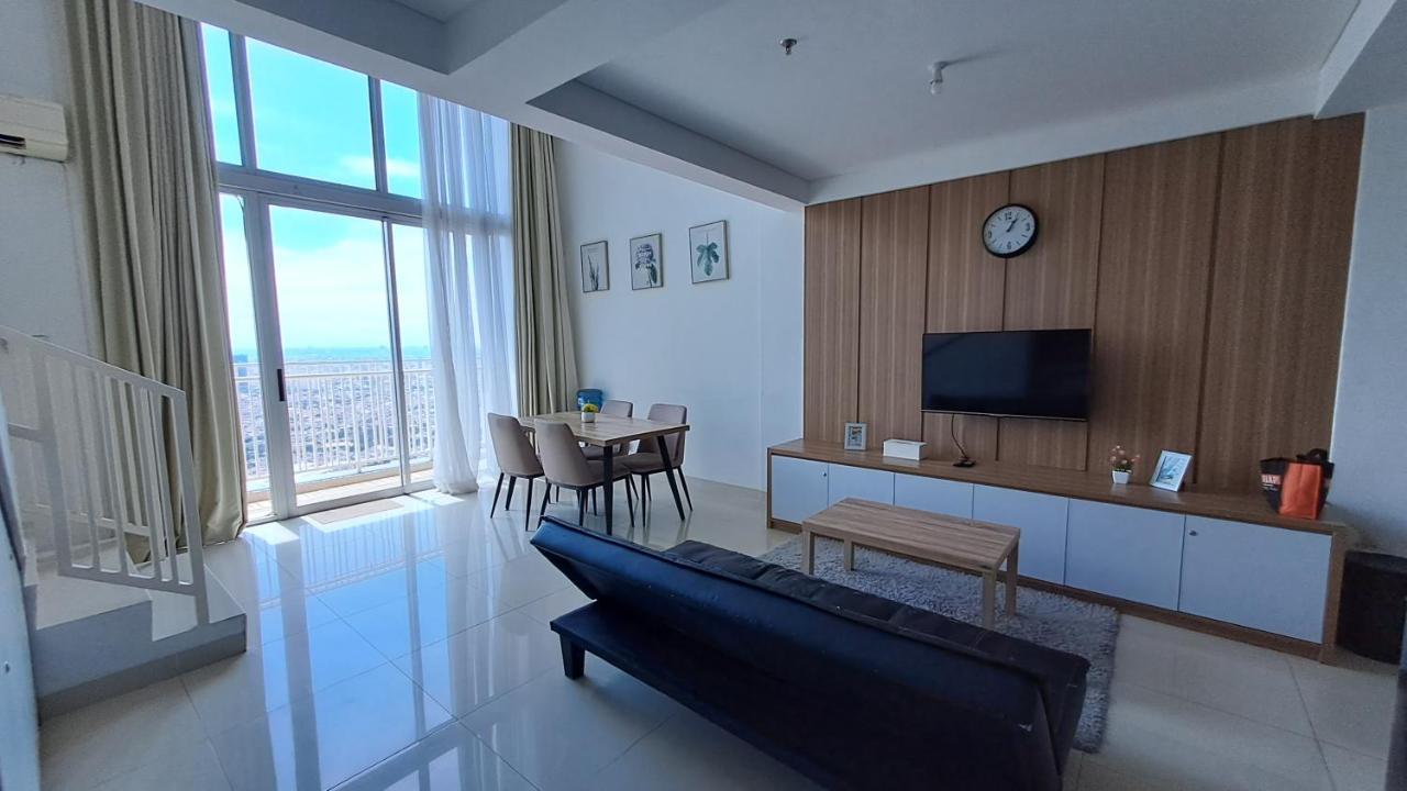 Modern Loft @neo Soho *