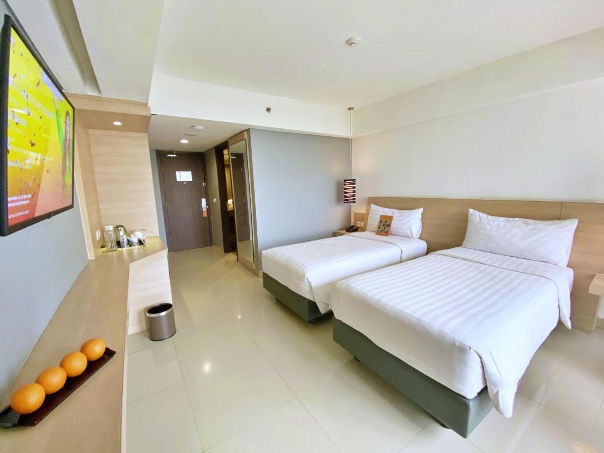 Hotel Harper Mt Haryono By Aston Jakarta