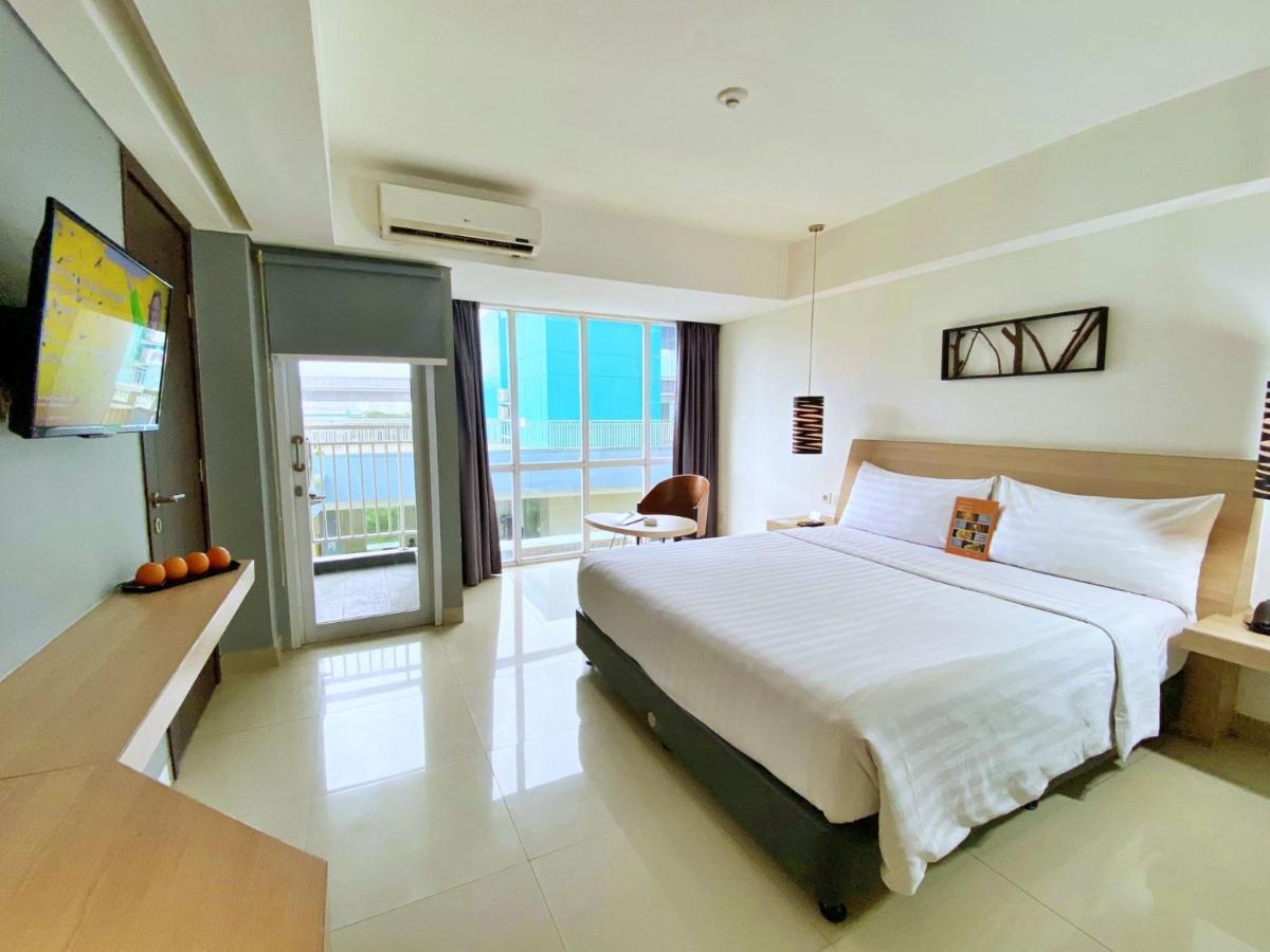 Hotel Harper Mt Haryono By Aston Jakarta