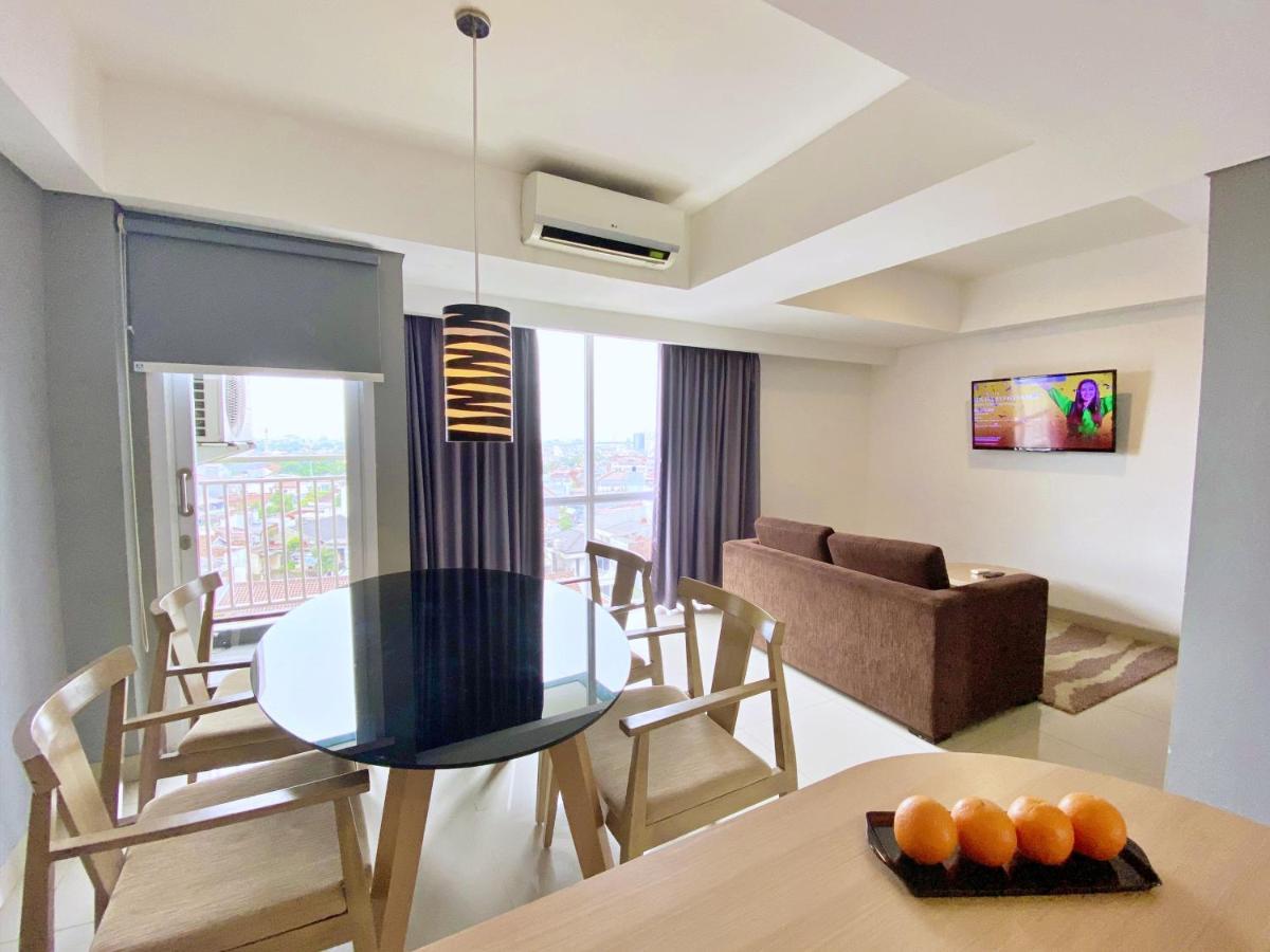 Harper Mt Haryono By Aston Hotel