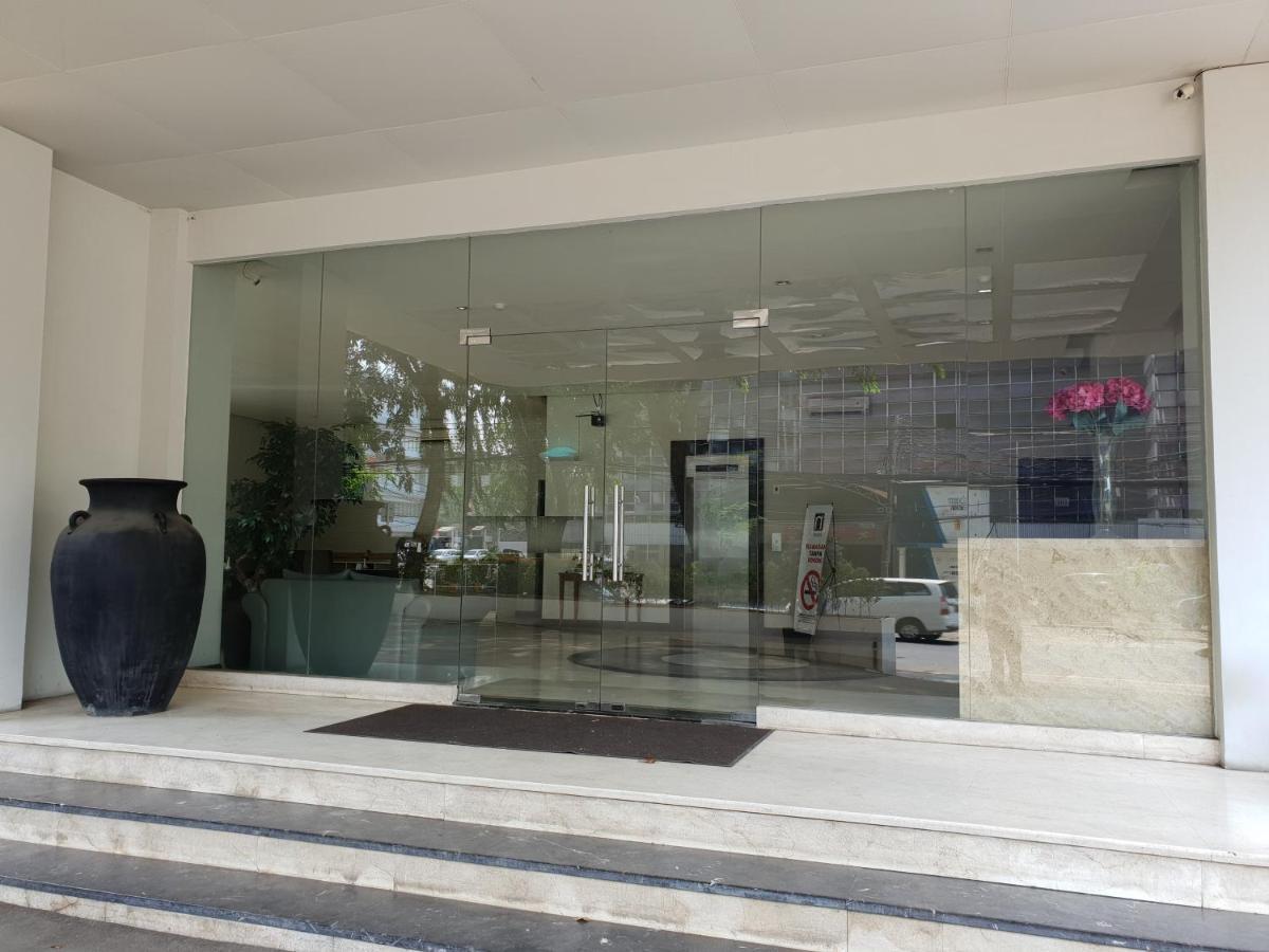 N3 Zainul Arifin 2* Jakarta