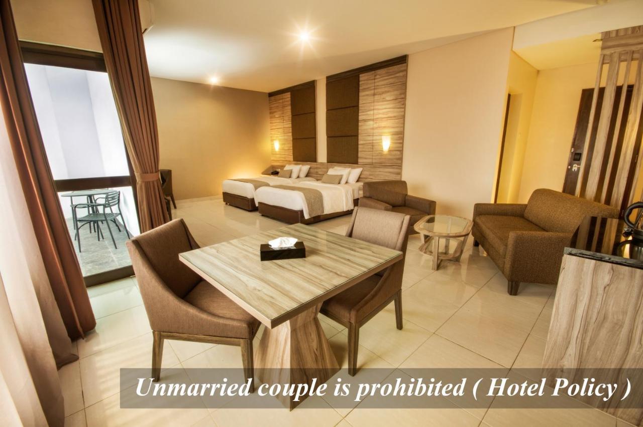 Gren Alia Hotel