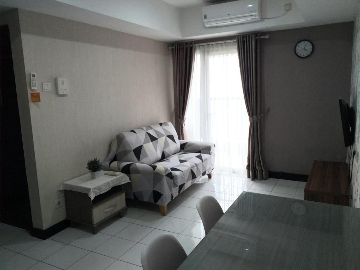 The Wave Jakarta