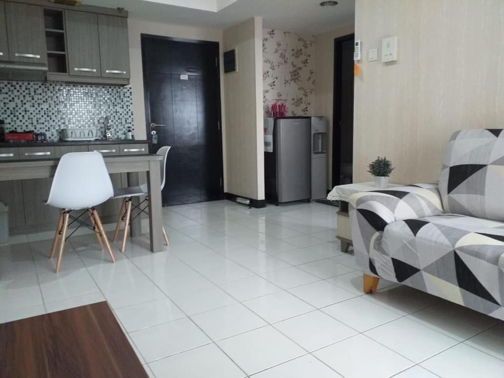 Appartement The Wave *