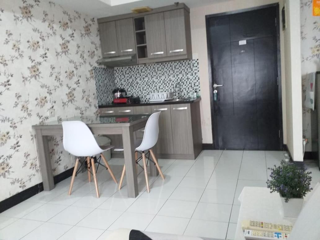 The Wave Apartamento