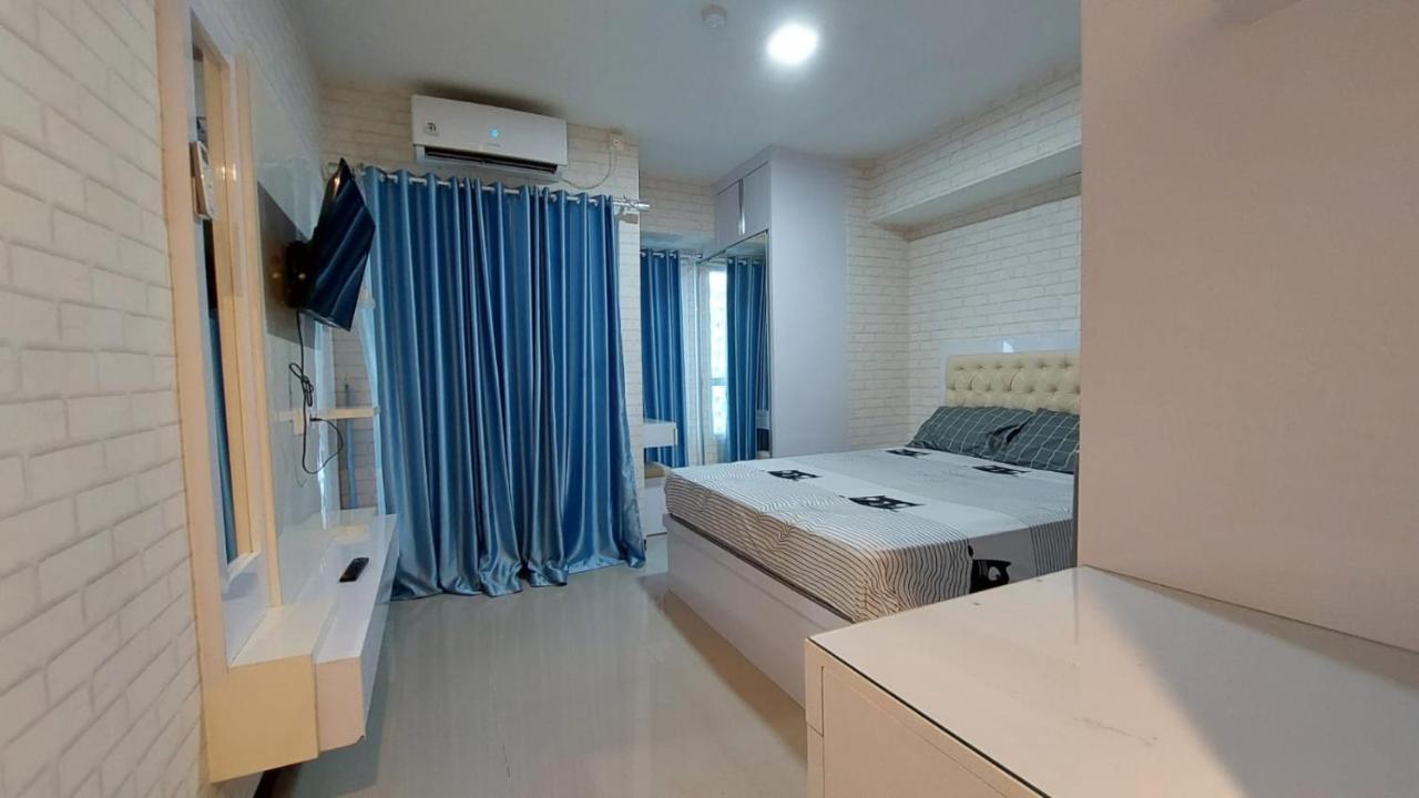 Aparthotel Comfortable By Hhh Property Jacarta