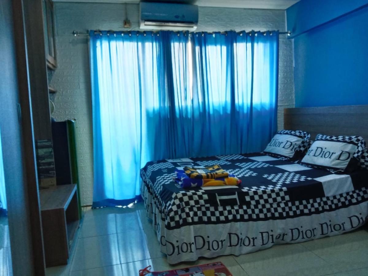 Comfortable By Hhh Property Aparthotel Jacarta