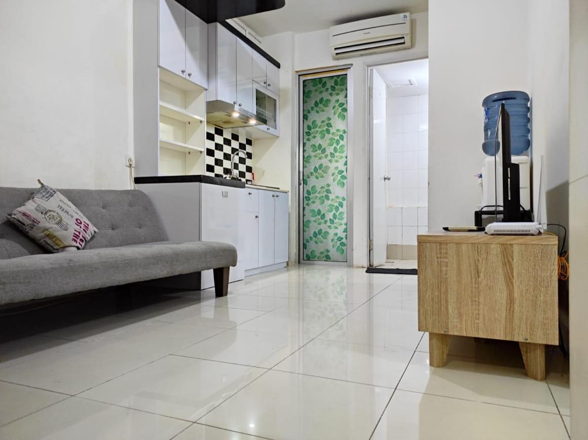 Bassura City By Maezura Property Jakarta