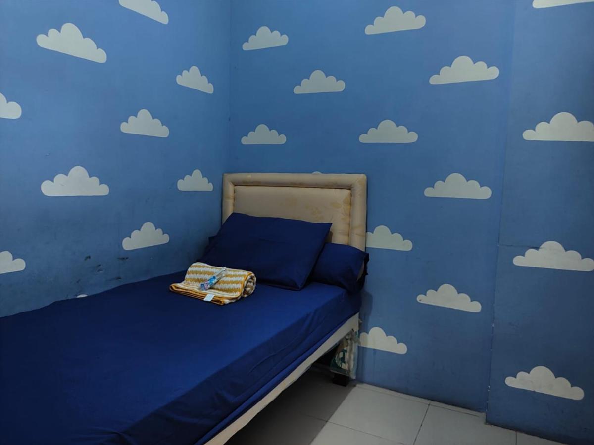 Bassura City By Maezura Property Khách sạn hẻo lánh Jakarta