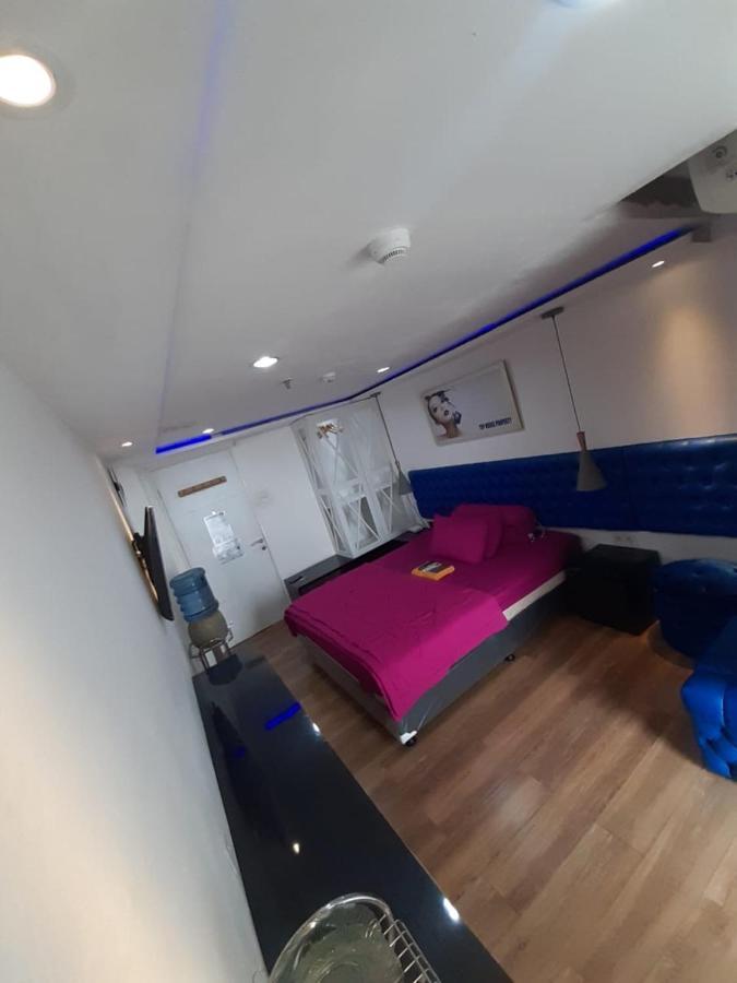 Bassura City By Maezura Property Khách sạn hẻo lánh