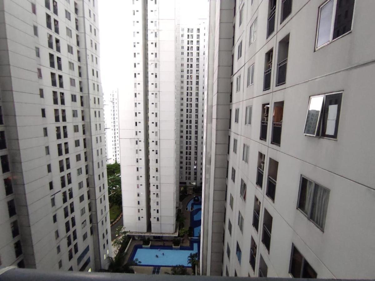 Bassura City By Maezura Property Khách sạn hẻo lánh 2*