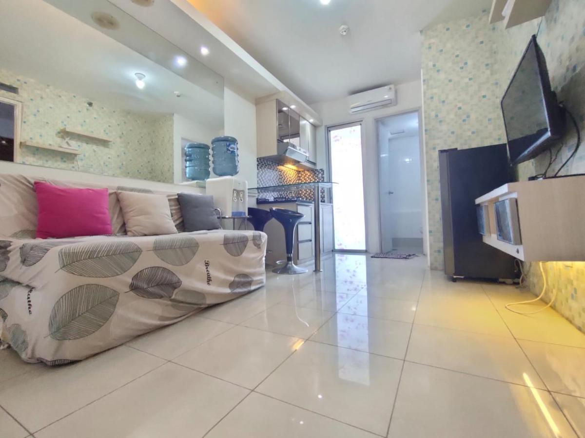 Bassura City By Maezura Property Khách sạn hẻo lánh