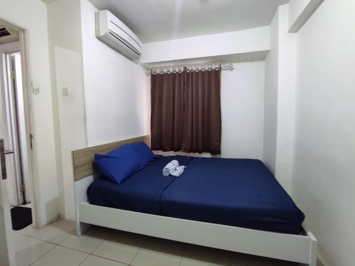 Bassura City By Maezura Property Khách sạn hẻo lánh Jakarta