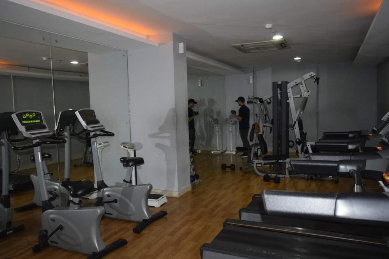 Bassura City By Maezura Property Khách sạn hẻo lánh Jakarta