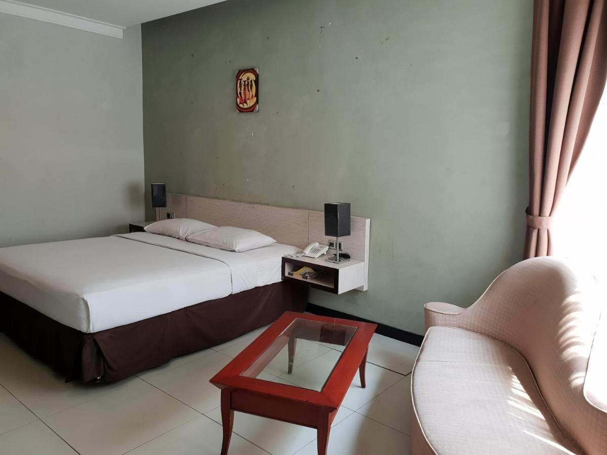 Hotel N3 Zainul Arifin