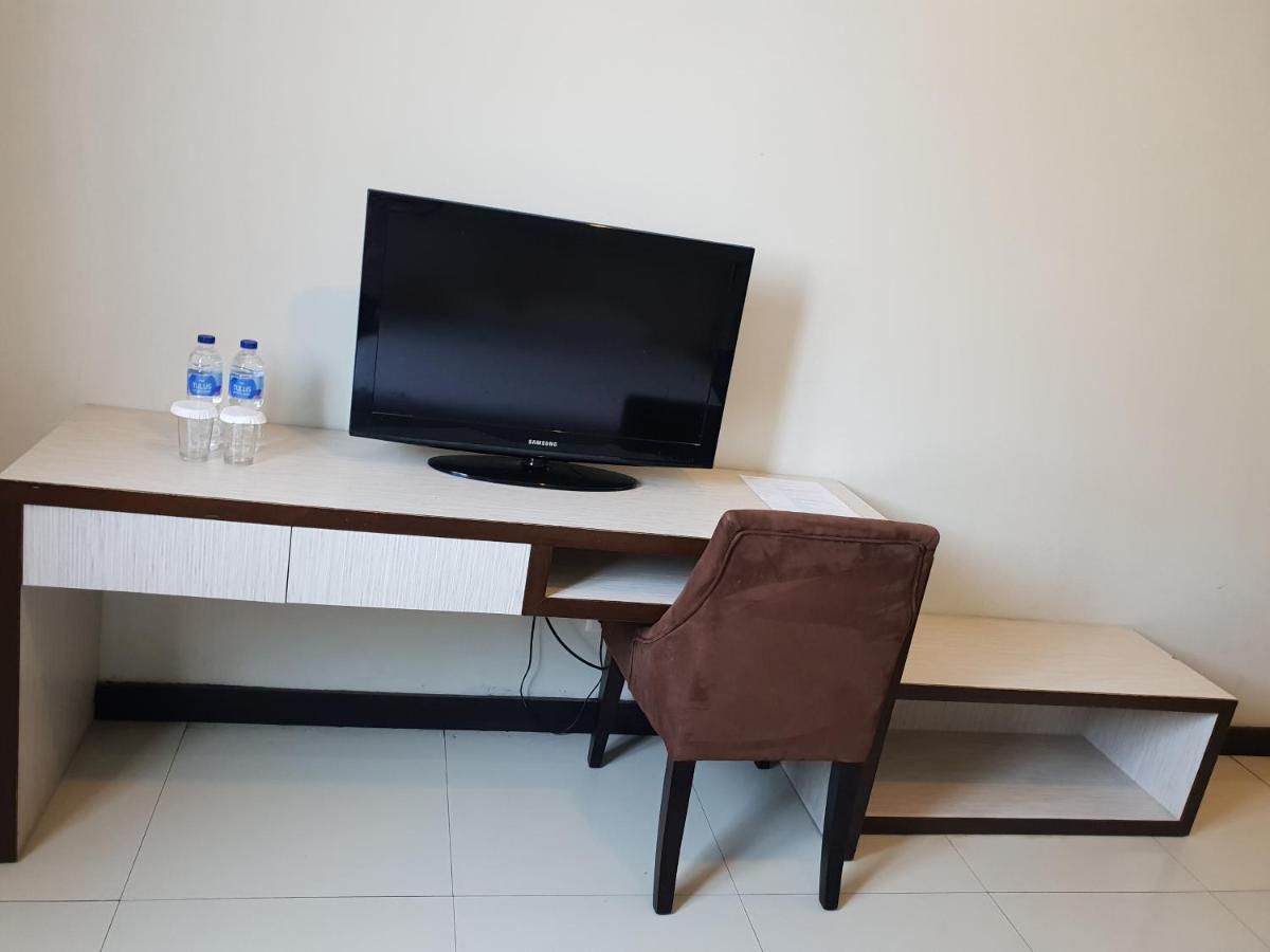 N3 Zainul Arifin Jakarta