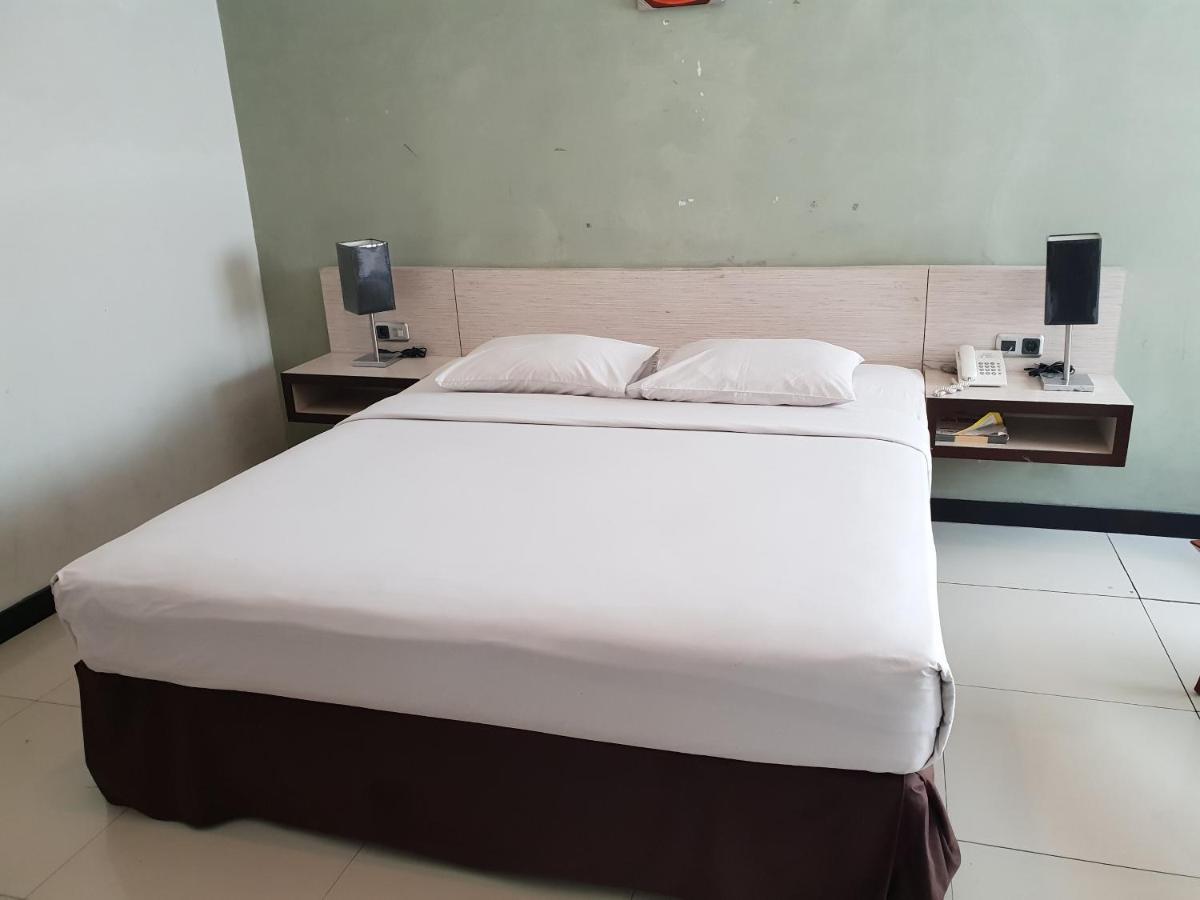 Hotel N3 Zainul Arifin 2*