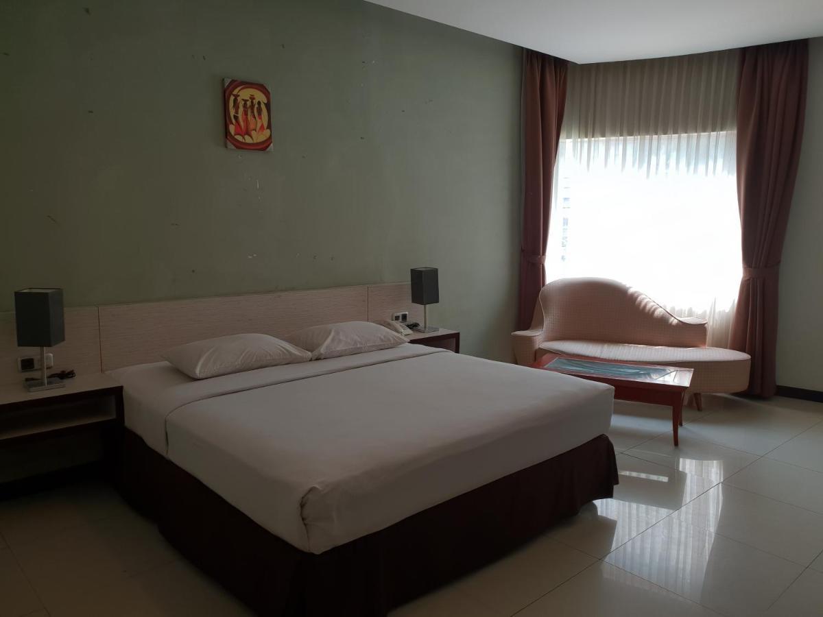 Hotel N3 Zainul Arifin